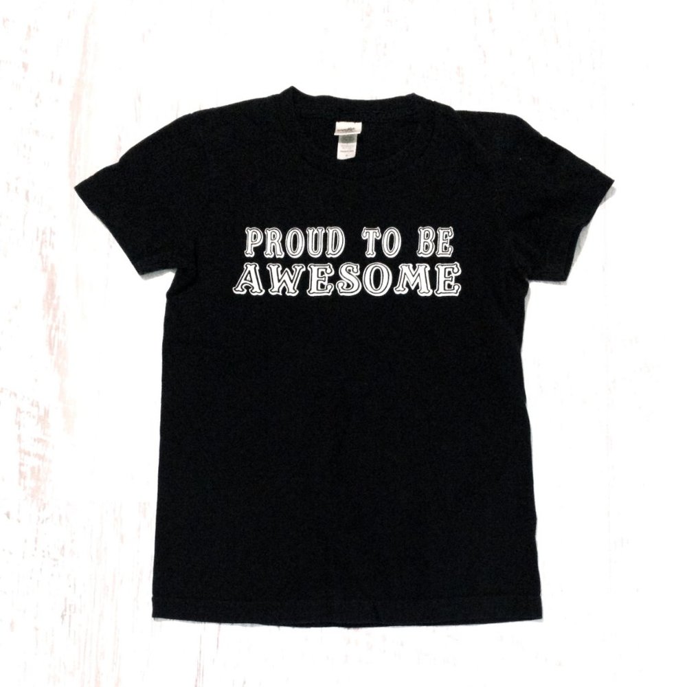 Pre-🖤 Vintage Urban Outfitters Graphic Tee